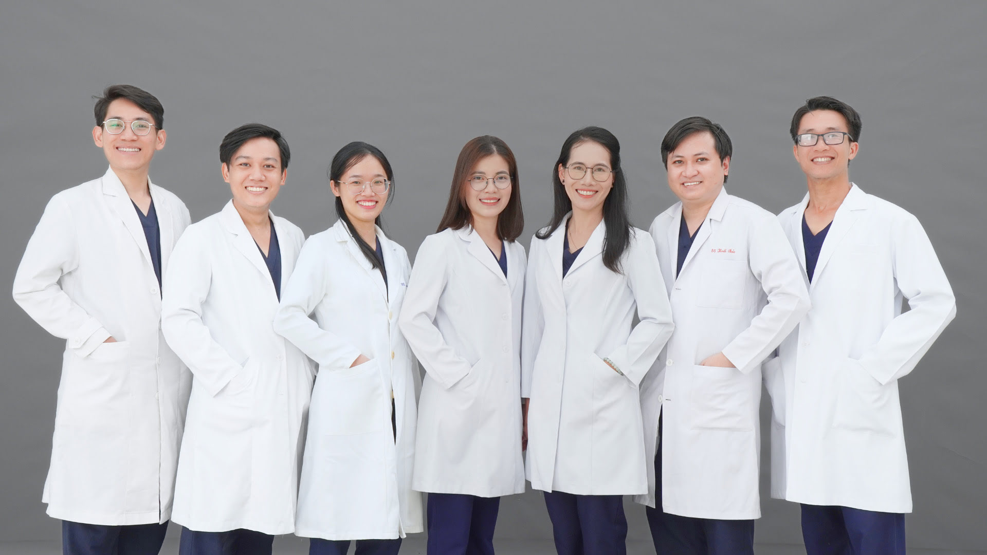 Eden Dental Clinic Professional Team