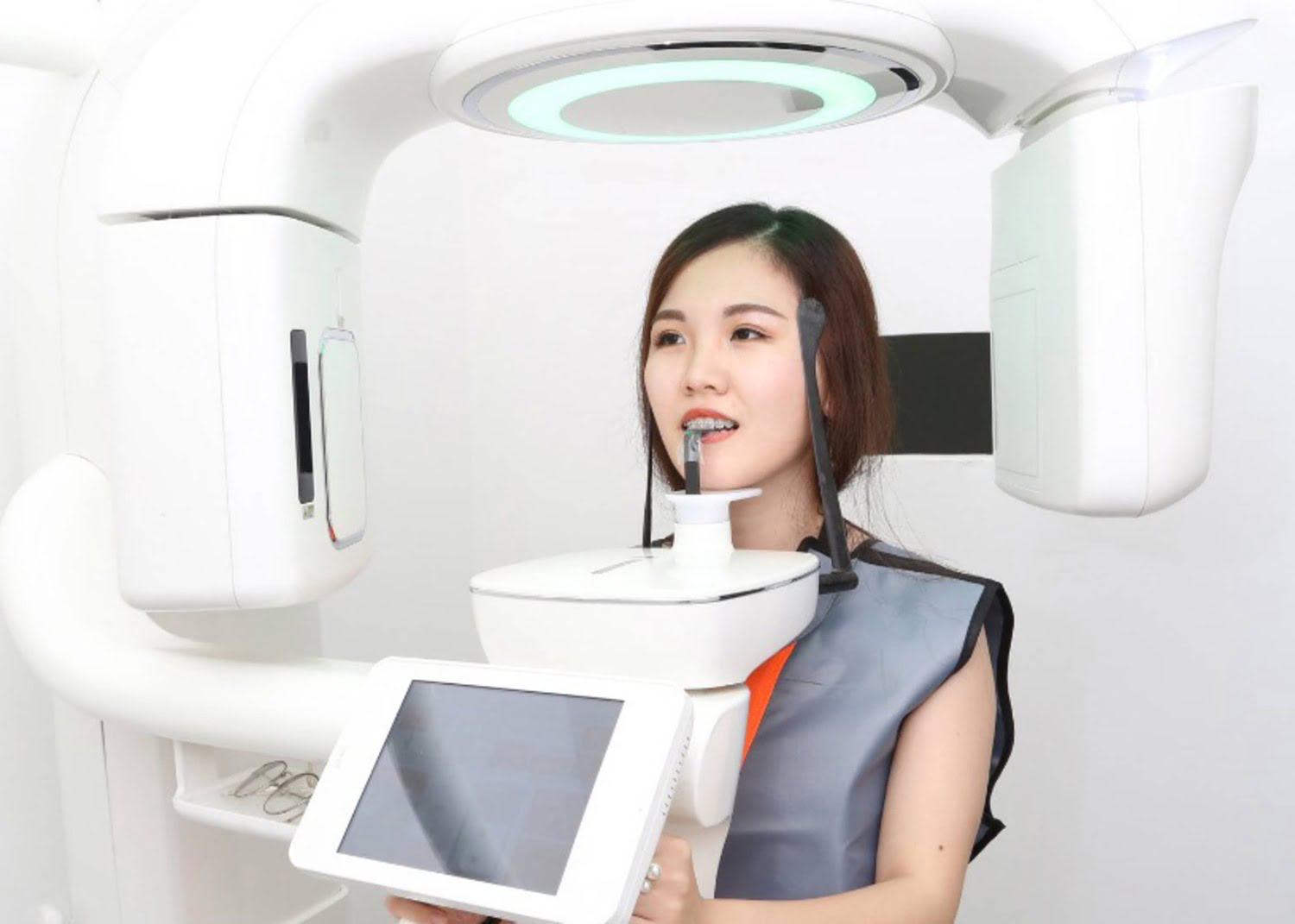 3D Imaging & Diagnostics